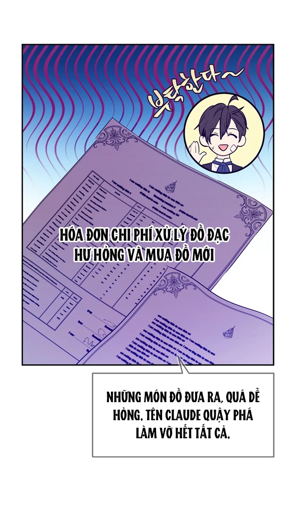 Một Ngày Nọ Tôi Bỗng Thành Nàng Công Chúa Chapter 133.2 - 16