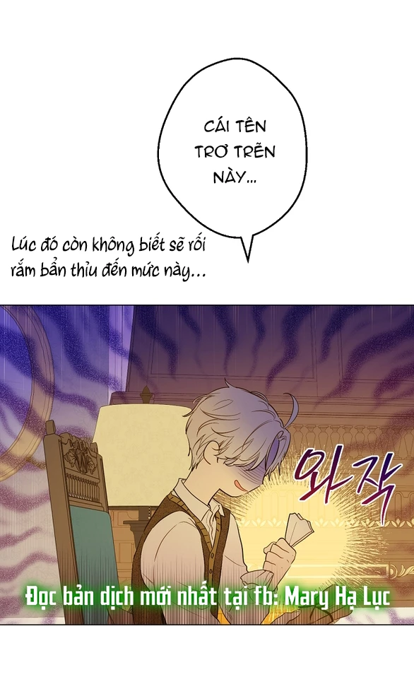 Một Ngày Nọ Tôi Bỗng Thành Nàng Công Chúa Chapter 133.2 - 17