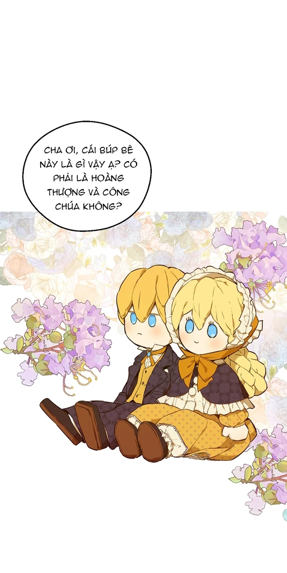 Một Ngày Nọ Tôi Bỗng Thành Nàng Công Chúa Chapter 133.2 - 19