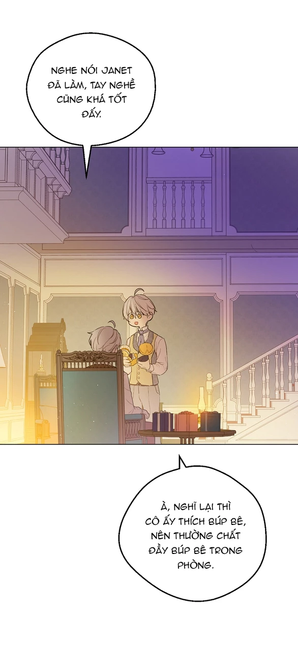 Một Ngày Nọ Tôi Bỗng Thành Nàng Công Chúa Chapter 133.2 - 20