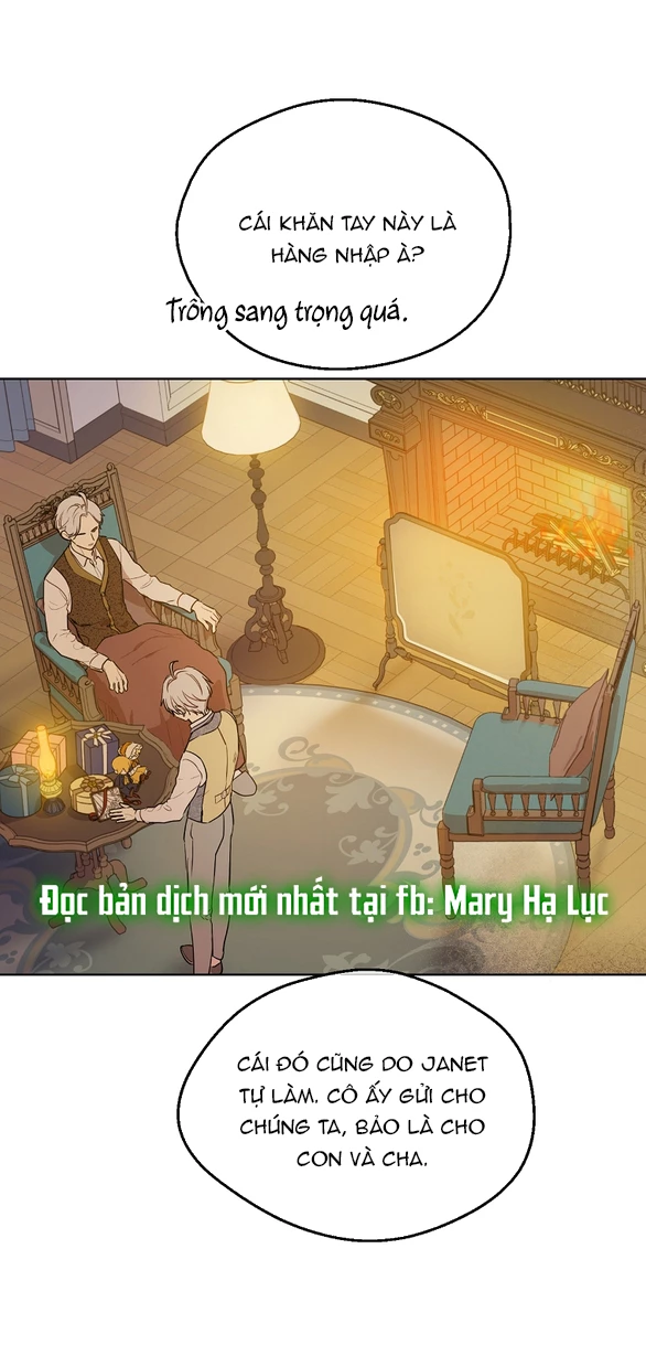 Một Ngày Nọ Tôi Bỗng Thành Nàng Công Chúa Chapter 133.2 - 21