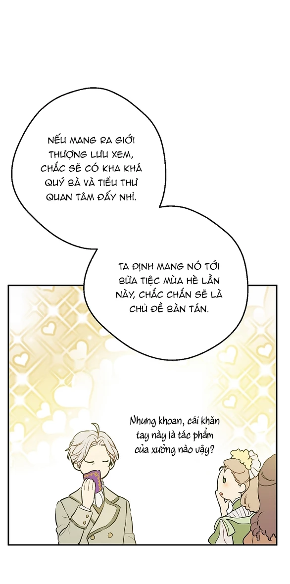 Một Ngày Nọ Tôi Bỗng Thành Nàng Công Chúa Chapter 133.2 - 23