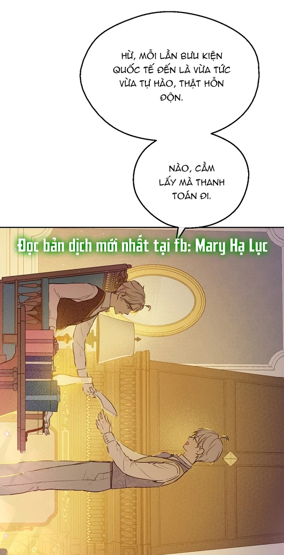 Một Ngày Nọ Tôi Bỗng Thành Nàng Công Chúa Chapter 133.2 - 25