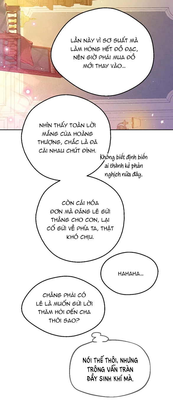 Một Ngày Nọ Tôi Bỗng Thành Nàng Công Chúa Chapter 133.2 - 26