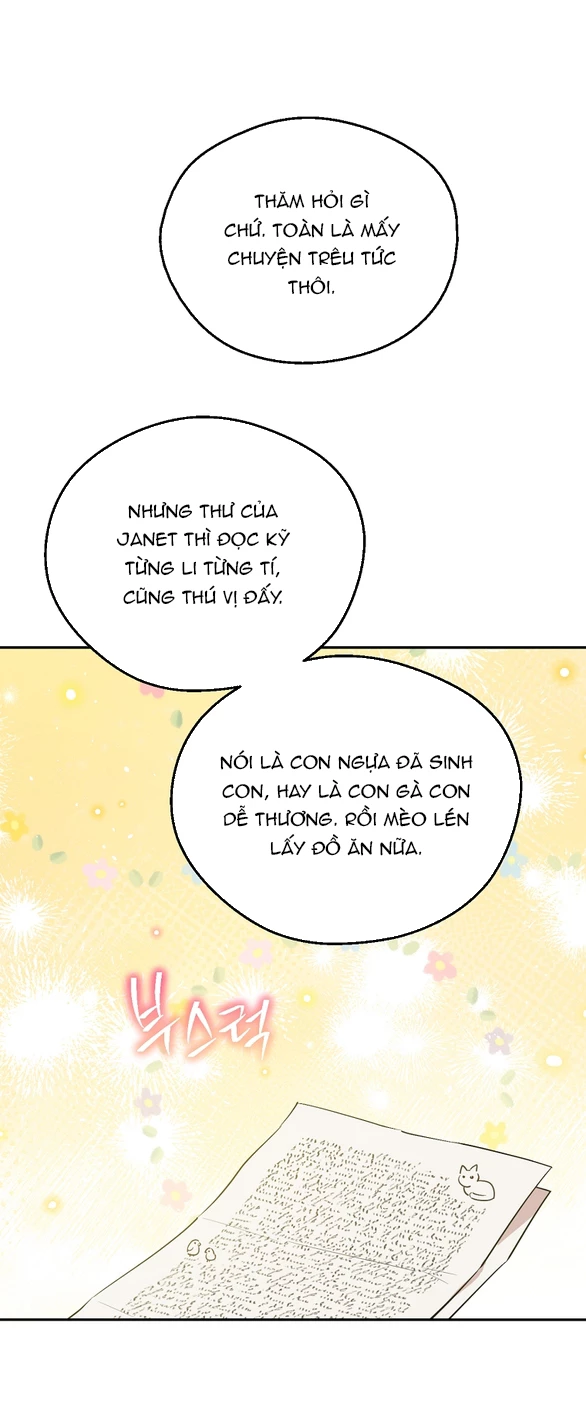 Một Ngày Nọ Tôi Bỗng Thành Nàng Công Chúa Chapter 133.2 - 27