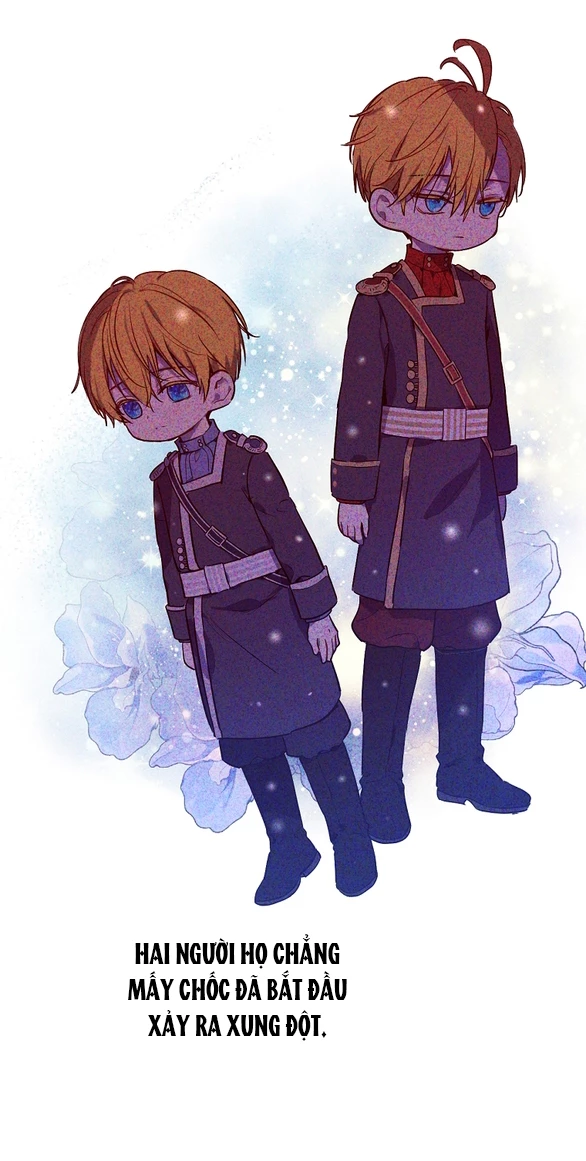 Một Ngày Nọ Tôi Bỗng Thành Nàng Công Chúa Chapter 133.2 - 30