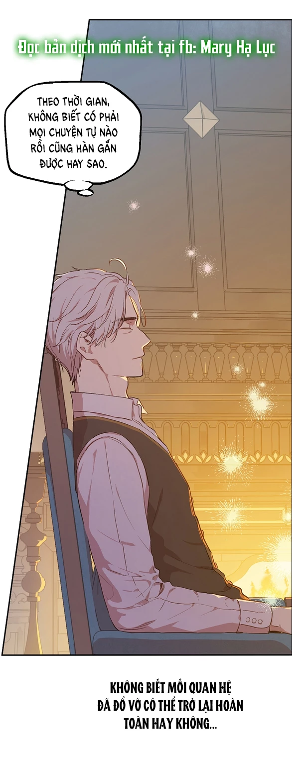 Một Ngày Nọ Tôi Bỗng Thành Nàng Công Chúa Chapter 133.2 - 31