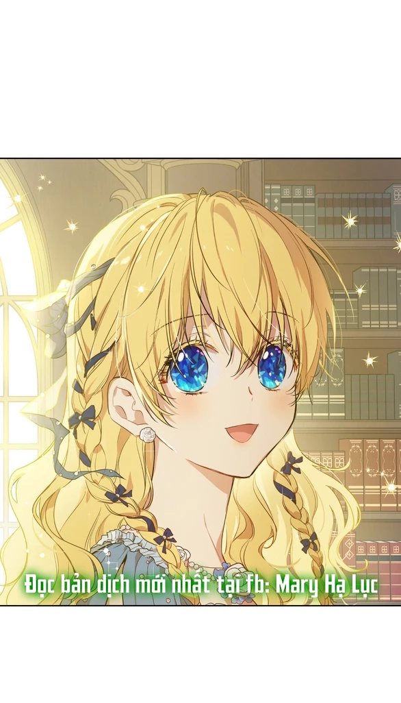 Một Ngày Nọ Tôi Bỗng Thành Nàng Công Chúa Chapter 134.1 - 8