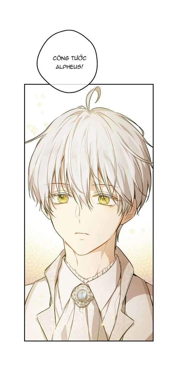 Một Ngày Nọ Tôi Bỗng Thành Nàng Công Chúa Chapter 134.1 - 9