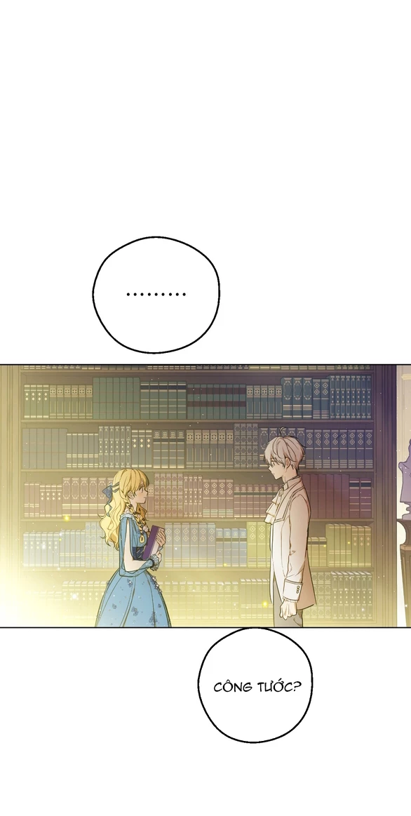 Một Ngày Nọ Tôi Bỗng Thành Nàng Công Chúa Chapter 134.1 - 10