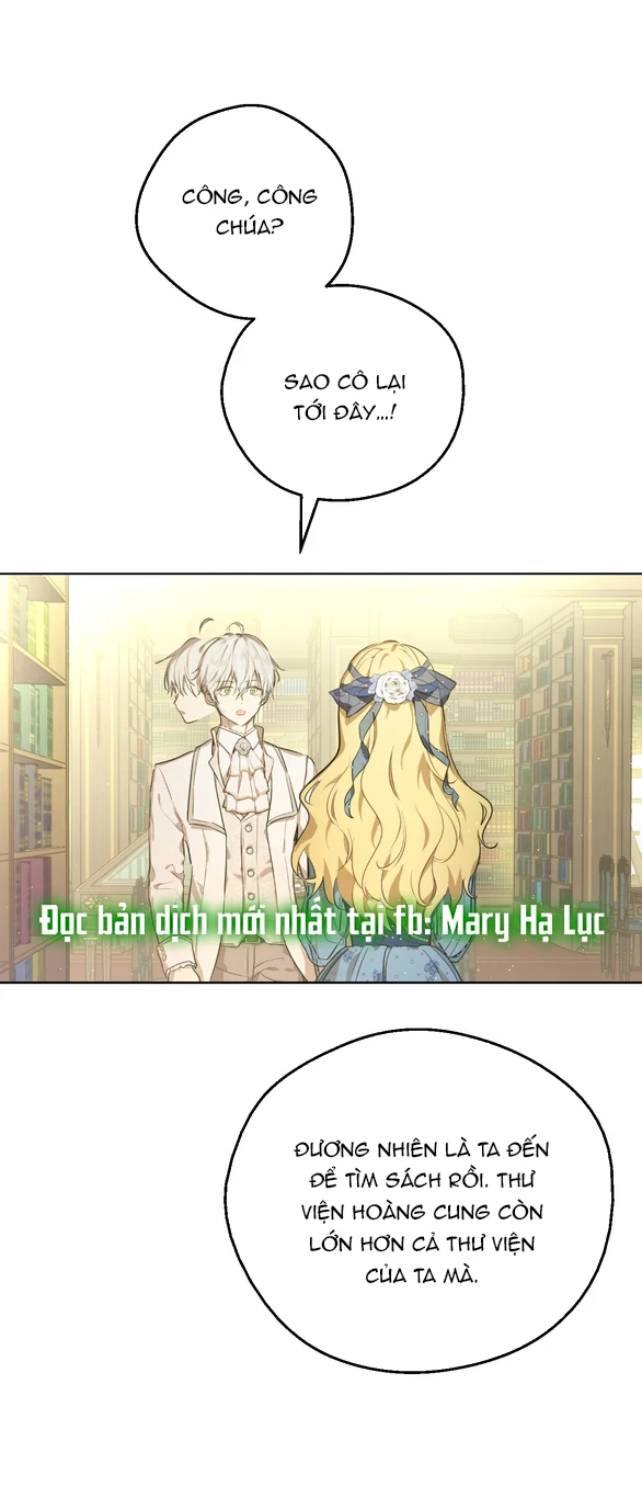 Một Ngày Nọ Tôi Bỗng Thành Nàng Công Chúa Chapter 134.1 - 12