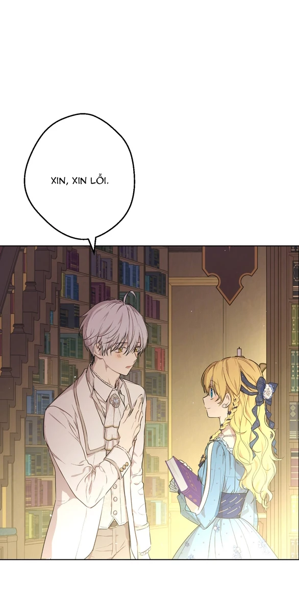 Một Ngày Nọ Tôi Bỗng Thành Nàng Công Chúa Chapter 134.1 - 13