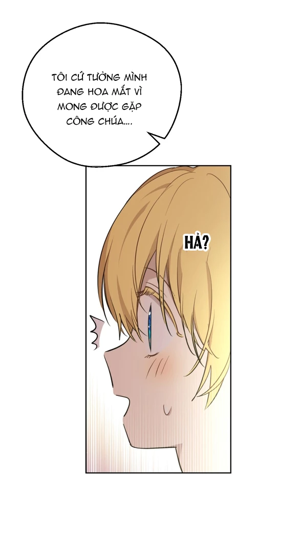 Một Ngày Nọ Tôi Bỗng Thành Nàng Công Chúa Chapter 134.1 - 14