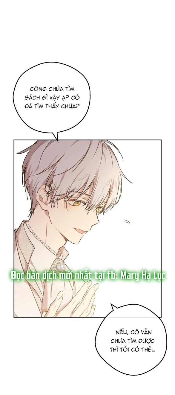 Một Ngày Nọ Tôi Bỗng Thành Nàng Công Chúa Chapter 134.1 - 16