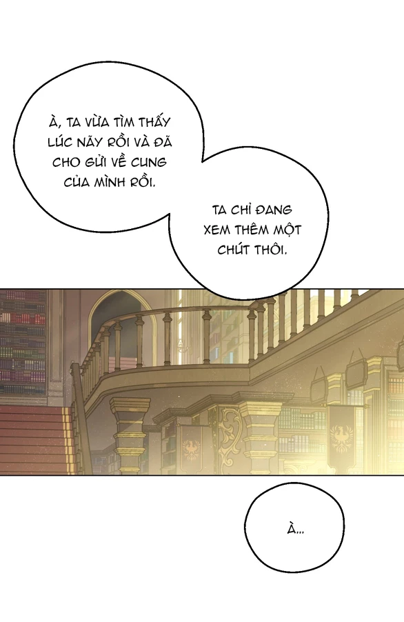 Một Ngày Nọ Tôi Bỗng Thành Nàng Công Chúa Chapter 134.1 - 17