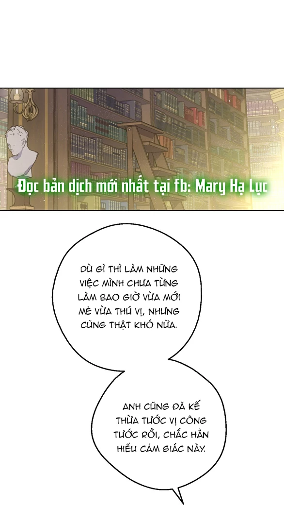 Một Ngày Nọ Tôi Bỗng Thành Nàng Công Chúa Chapter 134.2 - 2