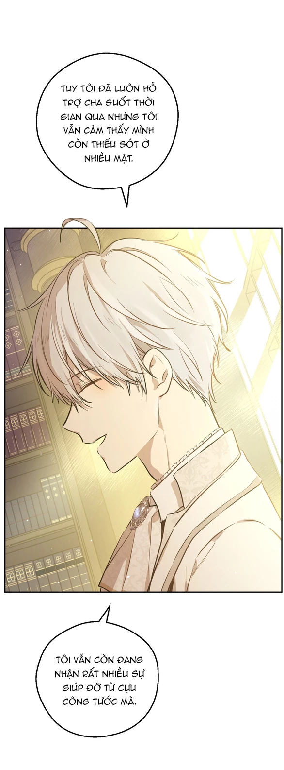 Một Ngày Nọ Tôi Bỗng Thành Nàng Công Chúa Chapter 134.2 - 4