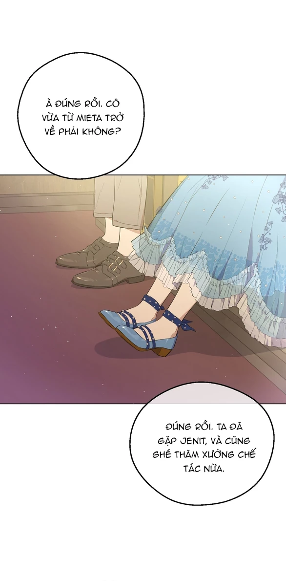 Một Ngày Nọ Tôi Bỗng Thành Nàng Công Chúa Chapter 134.2 - 5