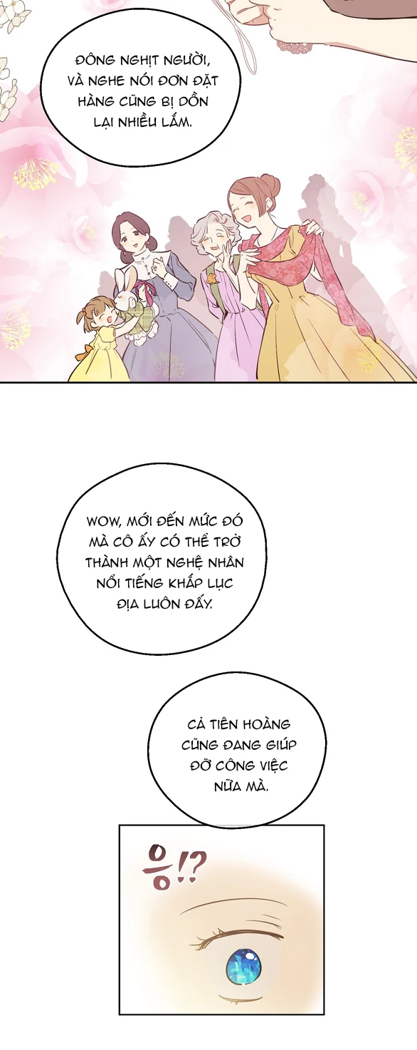 Một Ngày Nọ Tôi Bỗng Thành Nàng Công Chúa Chapter 134.2 - 7