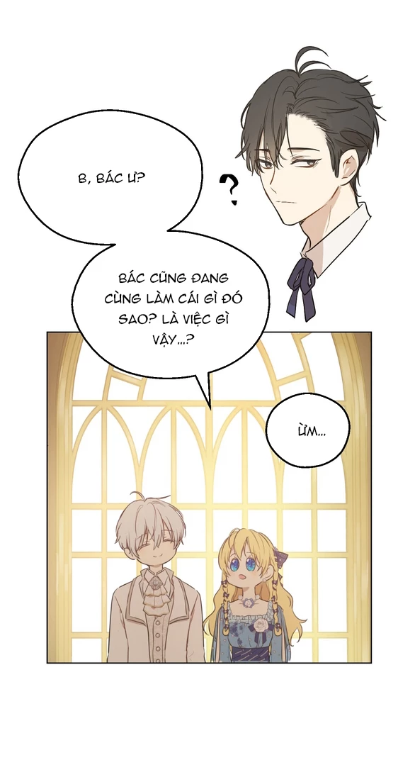 Một Ngày Nọ Tôi Bỗng Thành Nàng Công Chúa Chapter 134.2 - 8