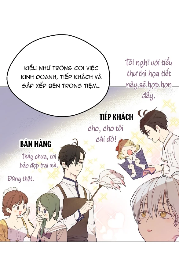 Một Ngày Nọ Tôi Bỗng Thành Nàng Công Chúa Chapter 134.2 - 9