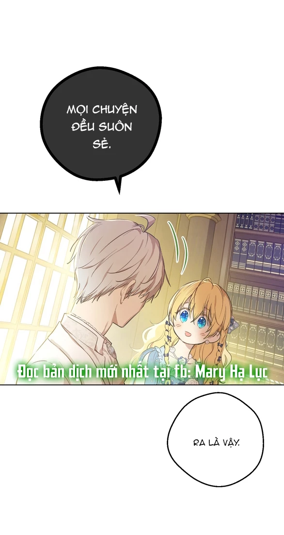 Một Ngày Nọ Tôi Bỗng Thành Nàng Công Chúa Chapter 134.2 - 11