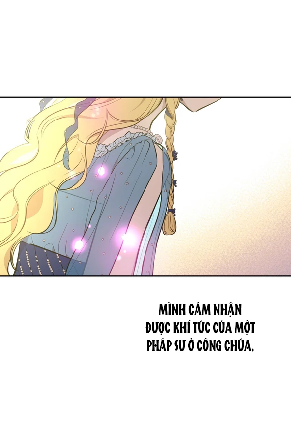 Một Ngày Nọ Tôi Bỗng Thành Nàng Công Chúa Chapter 134.2 - 17