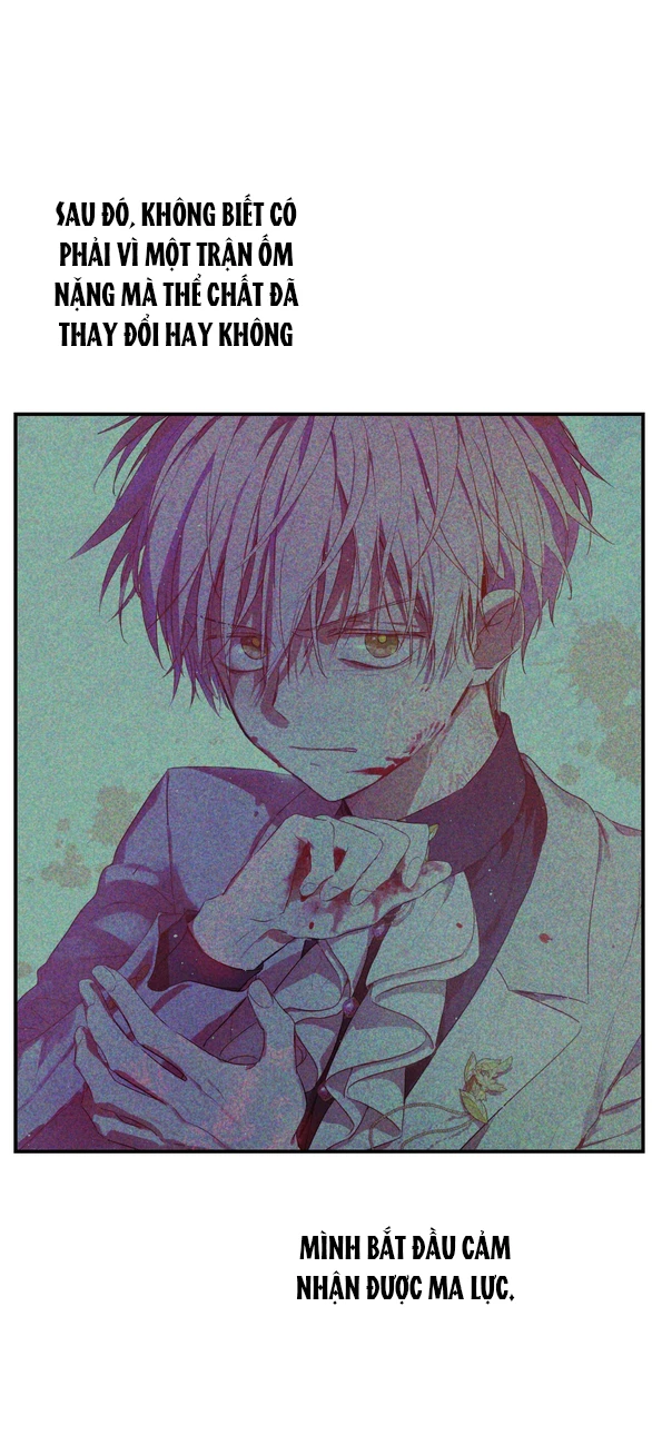 Một Ngày Nọ Tôi Bỗng Thành Nàng Công Chúa Chapter 134.2 - 19