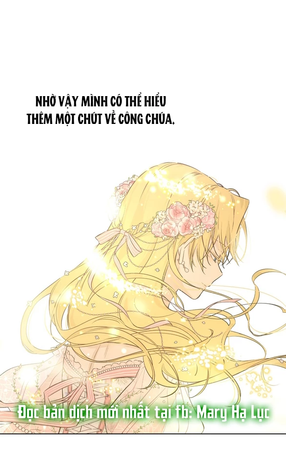 Một Ngày Nọ Tôi Bỗng Thành Nàng Công Chúa Chapter 134.2 - 21