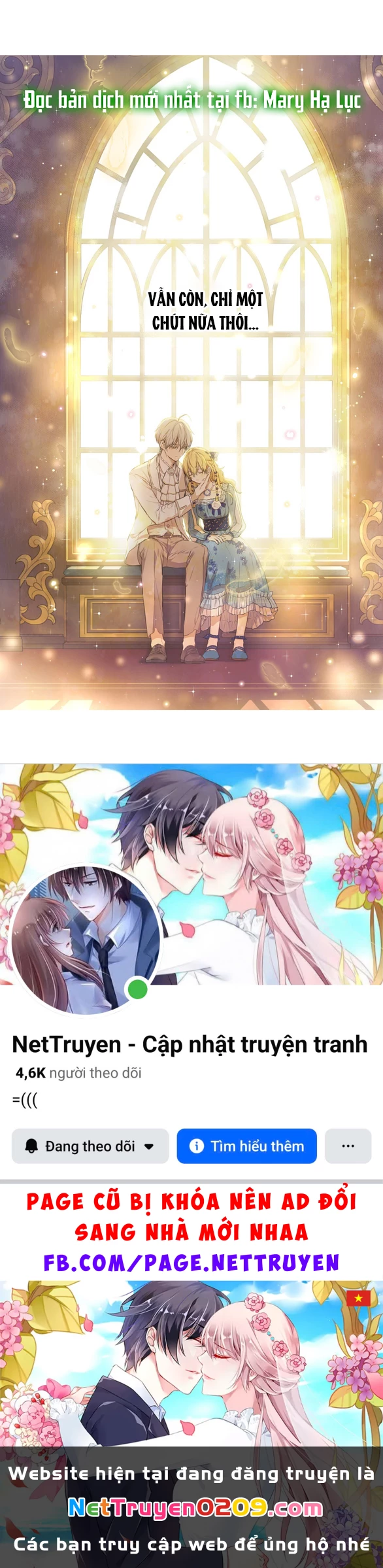 Một Ngày Nọ Tôi Bỗng Thành Nàng Công Chúa Chapter 134.2 - 33