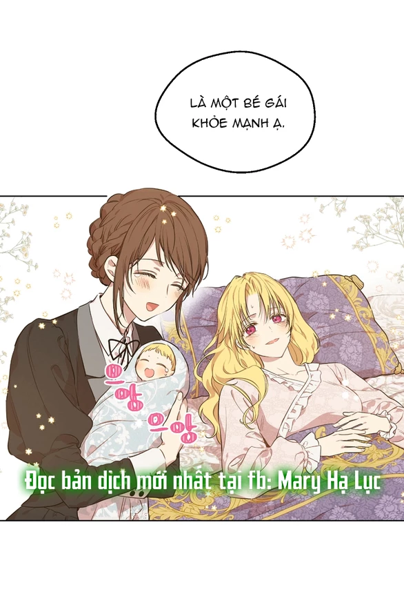 Một Ngày Nọ Tôi Bỗng Thành Nàng Công Chúa Chapter 135.1 - 4