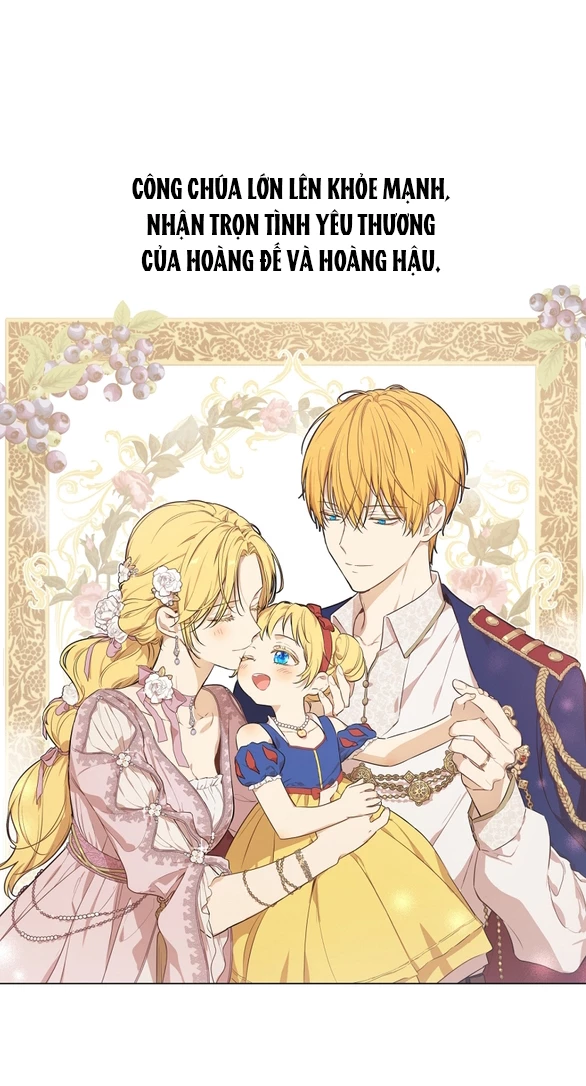 Một Ngày Nọ Tôi Bỗng Thành Nàng Công Chúa Chapter 135.1 - 6