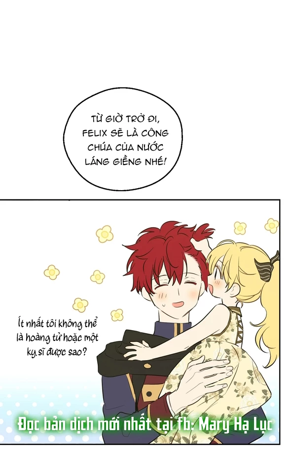 Một Ngày Nọ Tôi Bỗng Thành Nàng Công Chúa Chapter 135.1 - 7