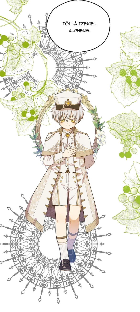 Một Ngày Nọ Tôi Bỗng Thành Nàng Công Chúa Chapter 135.1 - 10