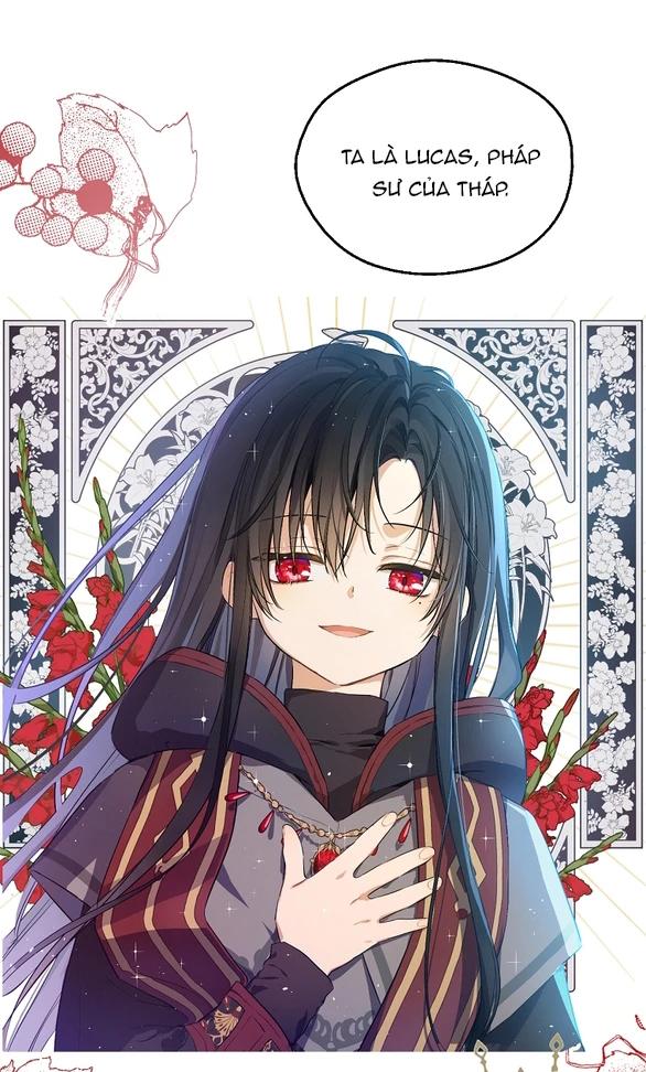 Một Ngày Nọ Tôi Bỗng Thành Nàng Công Chúa Chapter 135.1 - 13