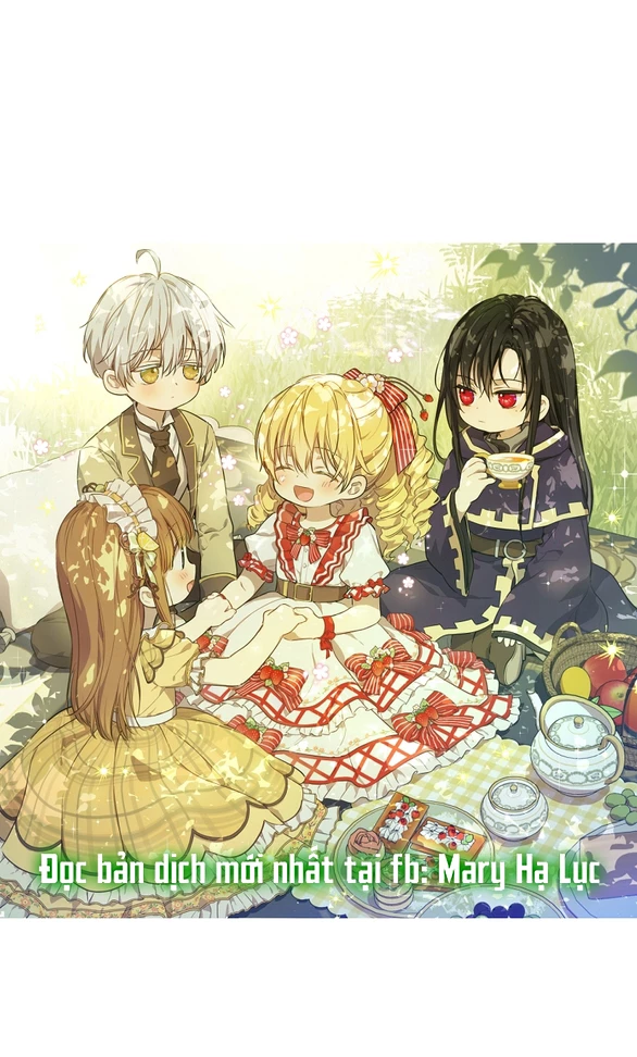 Một Ngày Nọ Tôi Bỗng Thành Nàng Công Chúa Chapter 135.1 - 20