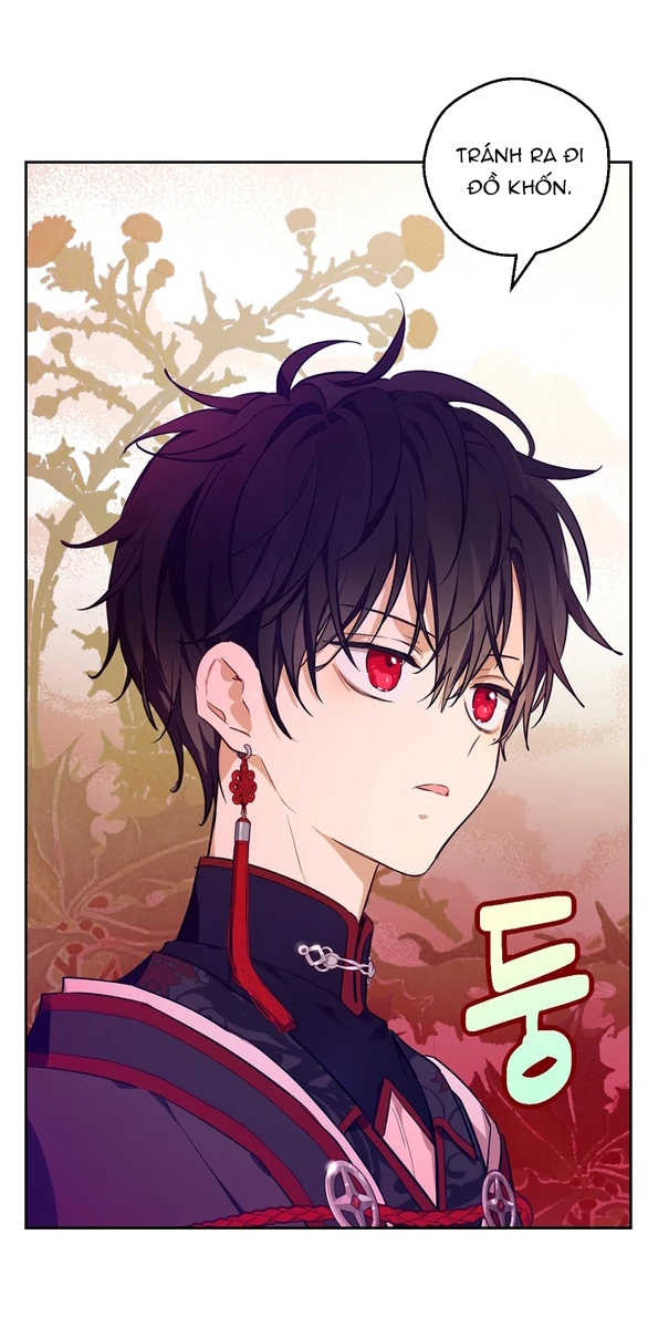 Một Ngày Nọ Tôi Bỗng Thành Nàng Công Chúa Chapter 135.1 - 21