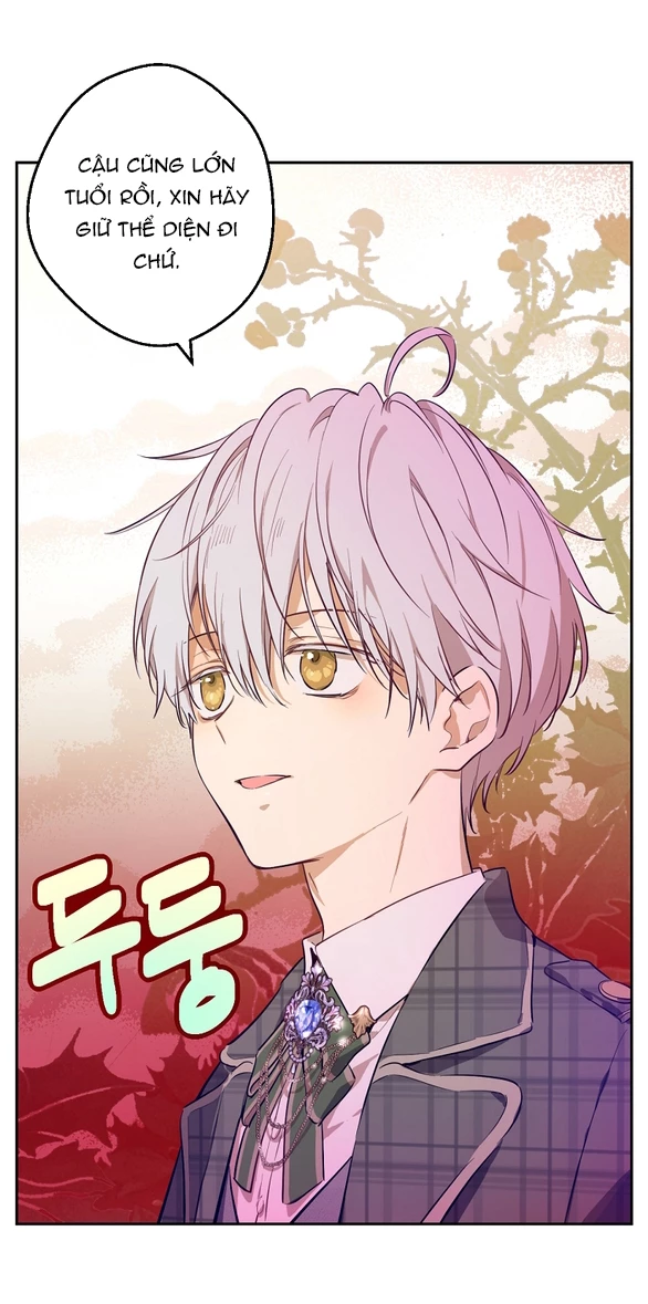 Một Ngày Nọ Tôi Bỗng Thành Nàng Công Chúa Chapter 135.1 - 22