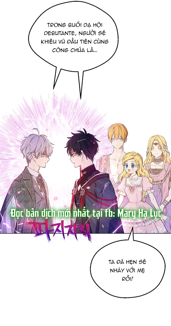 Một Ngày Nọ Tôi Bỗng Thành Nàng Công Chúa Chapter 135.1 - 23