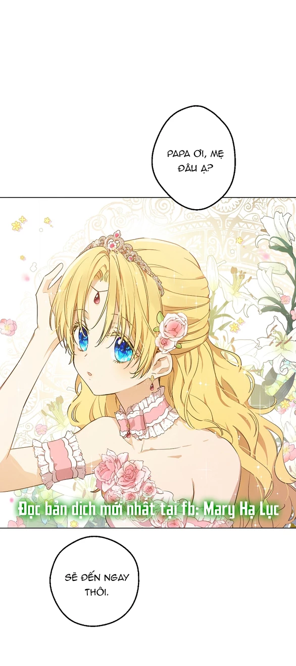 Một Ngày Nọ Tôi Bỗng Thành Nàng Công Chúa Chapter 135.1 - 27