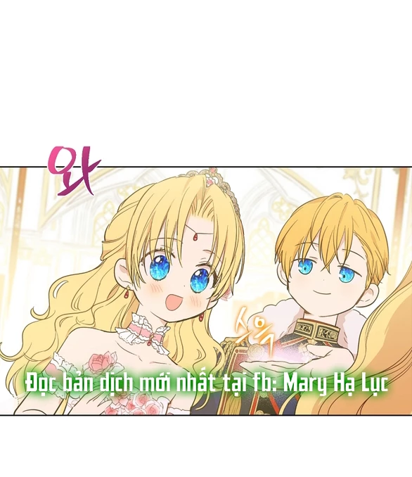 Một Ngày Nọ Tôi Bỗng Thành Nàng Công Chúa Chapter 135.1 - 32