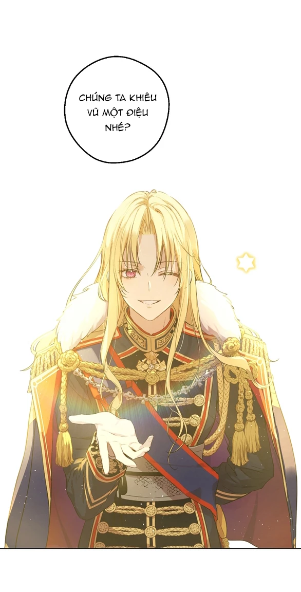 Một Ngày Nọ Tôi Bỗng Thành Nàng Công Chúa Chapter 135.1 - 33