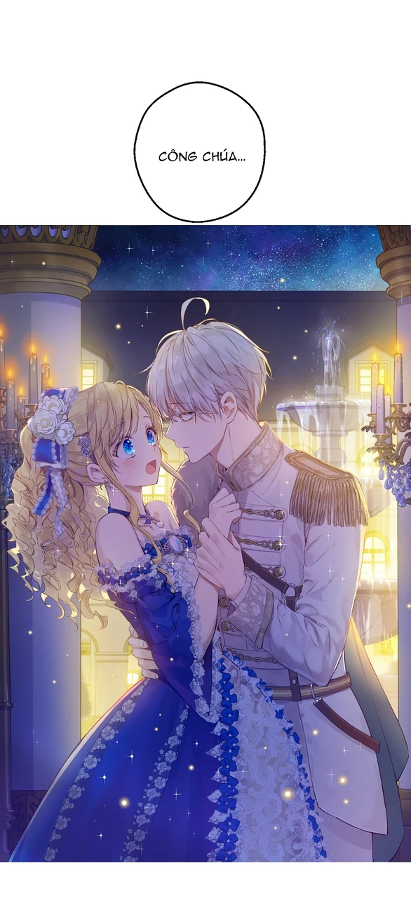 Một Ngày Nọ Tôi Bỗng Thành Nàng Công Chúa Chapter 135.1 - 35