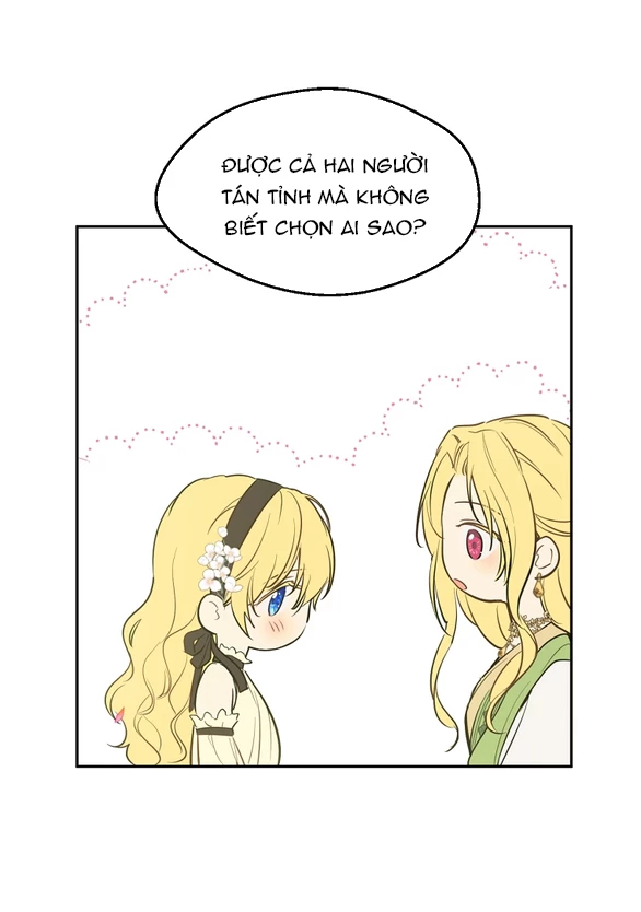 Một Ngày Nọ Tôi Bỗng Thành Nàng Công Chúa Chapter 135.1 - 37