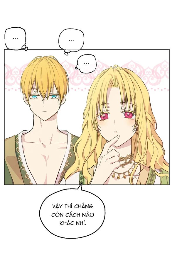 Một Ngày Nọ Tôi Bỗng Thành Nàng Công Chúa Chapter 135.1 - 38