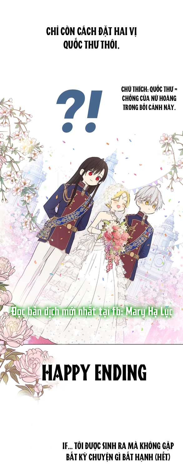 Một Ngày Nọ Tôi Bỗng Thành Nàng Công Chúa Chapter 135.1 - 39