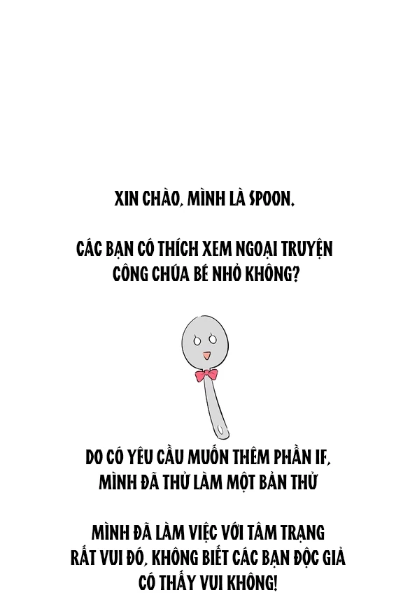 Một Ngày Nọ Tôi Bỗng Thành Nàng Công Chúa Chapter 135.1 - 40