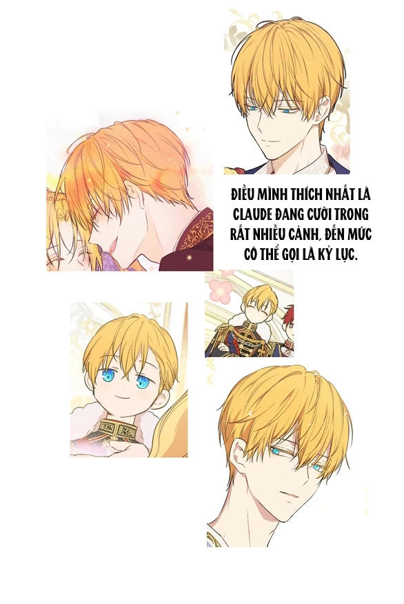 Một Ngày Nọ Tôi Bỗng Thành Nàng Công Chúa Chapter 135.1 - 41