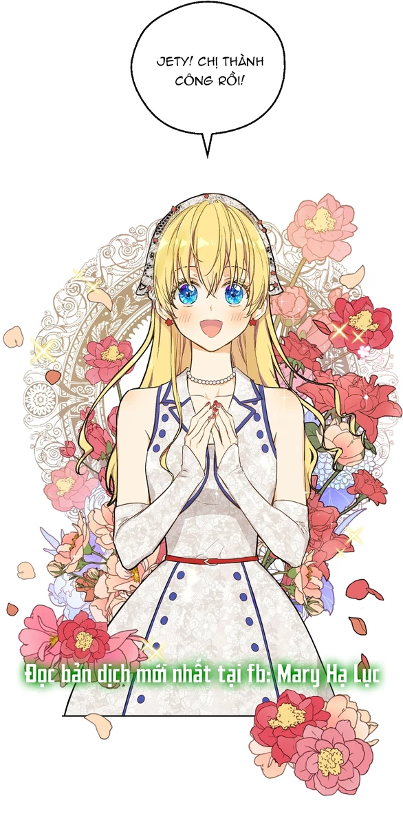 Một Ngày Nọ Tôi Bỗng Thành Nàng Công Chúa Chapter 135.1 - 45