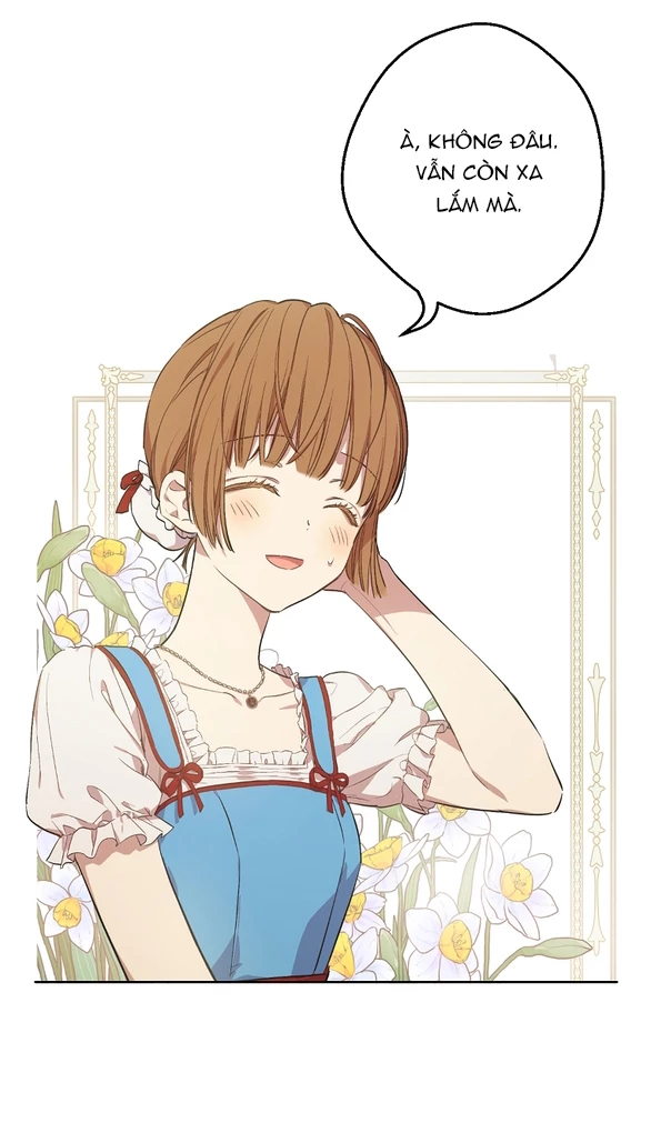 Một Ngày Nọ Tôi Bỗng Thành Nàng Công Chúa Chapter 135.1 - 46